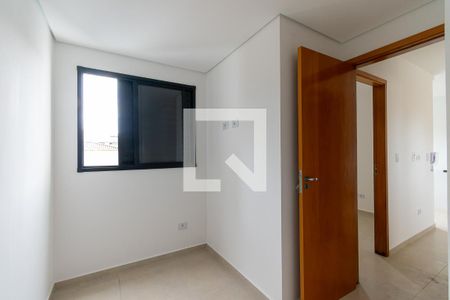 Quarto 1 de apartamento para alugar com 2 quartos, 36m² em Vila Charlote, São Paulo