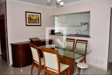 Detalhe - Sala e Sala de Jantar de apartamento à venda com 2 quartos, 69m² em Vila Pirituba, São Paulo