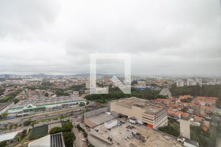 Vista de apartamento à venda com 2 quartos, 104m² em Jardim Arpoador, São Paulo