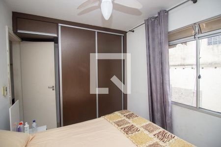 Quarto 1 de casa de condomínio à venda com 2 quartos, 120m² em Arvoredo Ii, Contagem