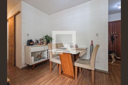 Apartamento à venda com 3 quartos, 58m² em Parque Maria Domitila, São Paulo