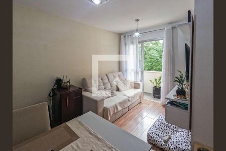 Apartamento à venda com 3 quartos, 58m² em Parque Maria Domitila, São Paulo