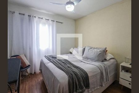 Apartamento à venda com 3 quartos, 58m² em Parque Maria Domitila, São Paulo