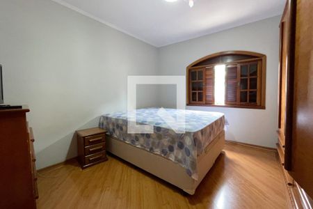 Casa à venda com 3 quartos, 190m² em Vila Maria Luisa, São Paulo