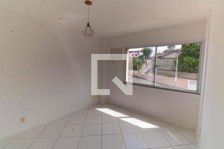Quarto 2 de apartamento para alugar com 2 quartos, 62m² em Santa Barbara, Niterói
