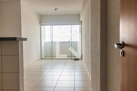 Apartamento para alugar com 1 quarto, 65m² em Jardim Maria Inês, Aparecida de Goiânia