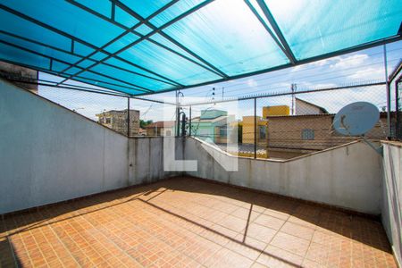 Casa para alugar com 3 quartos, 250m² em Vila Camilópolis, Santo André