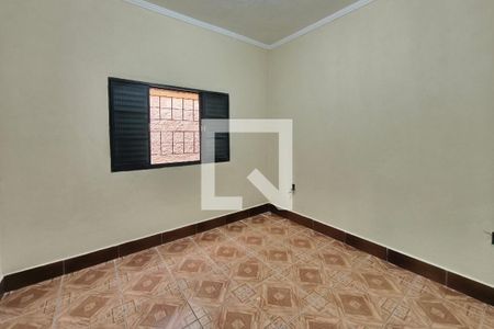 Quarto Suíte de casa para alugar com 3 quartos, 160m² em Jardim Nova Europa, Campinas