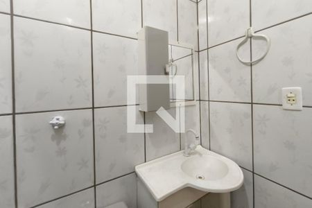 Banheiro Suíte de casa para alugar com 3 quartos, 160m² em Jardim Nova Europa, Campinas
