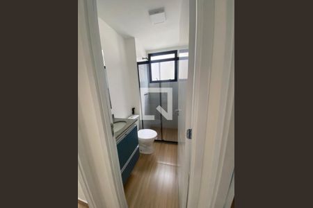 Apartamento para alugar com 2 quartos, 43m² em Jardim Ibirapuera, Campinas