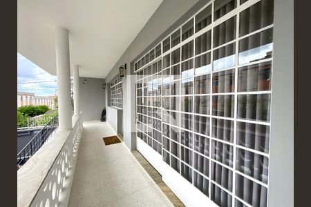 Varanda de casa à venda com 3 quartos, 429m² em Lagoinha, Belo Horizonte
