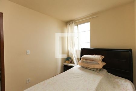 Apartamento à venda com 2 quartos, 51m² em Diamante, Belo Horizonte