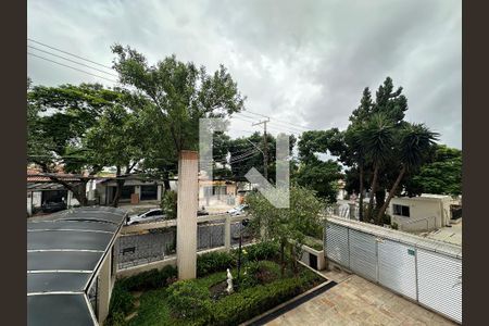 Sala de apartamento para alugar com 3 quartos, 85m² em Vila Romana, São Paulo