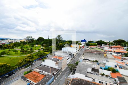 Vista da Varanda de apartamento à venda com 3 quartos, 69m² em Macedo, Guarulhos