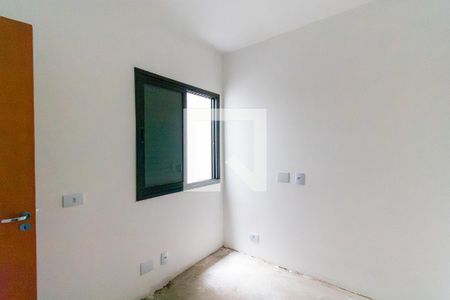 Quarto 1 de apartamento para alugar com 2 quartos, 42m² em Vila Santa Clara, São Paulo