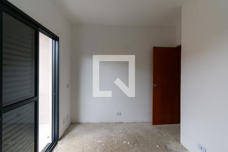 Quarto 2 de apartamento para alugar com 2 quartos, 42m² em Vila Santa Clara, São Paulo