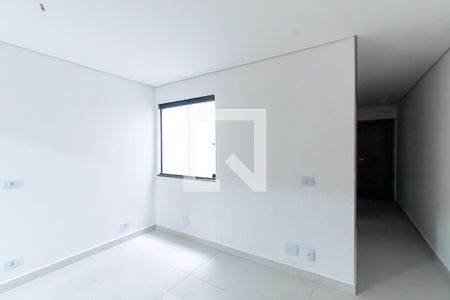 Sala de apartamento para alugar com 2 quartos, 42m² em Vila Santa Clara, São Paulo