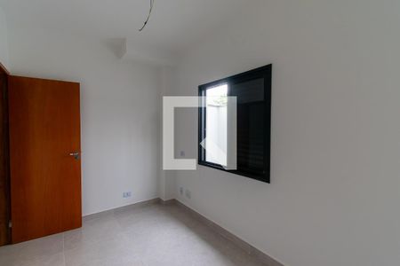 Quarto de apartamento para alugar com 1 quarto, 29m² em Vila Santa Clara, São Paulo