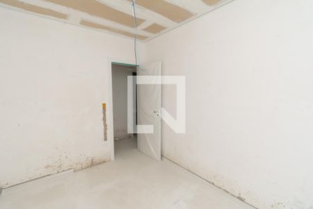 Quarto 2 de apartamento para alugar com 4 quartos, 156m² em Inconfidentes, Contagem