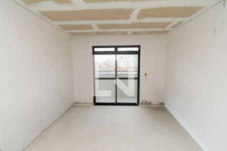 Sala e Cozinha de apartamento para alugar com 4 quartos, 156m² em Inconfidentes, Contagem