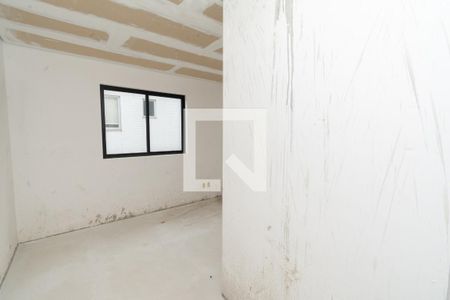 Quarto 1 de apartamento para alugar com 4 quartos, 156m² em Inconfidentes, Contagem