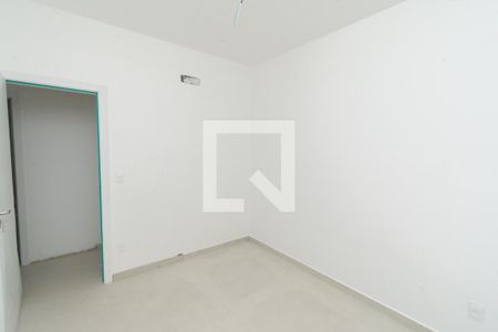 Quarto 2 de apartamento para alugar com 3 quartos, 98m² em Inconfidentes, Contagem
