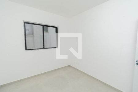 Quarto 2 de apartamento para alugar com 3 quartos, 98m² em Inconfidentes, Contagem