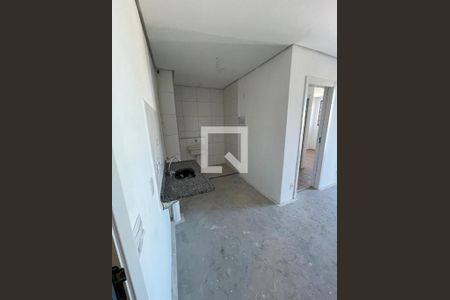 Apartamento à venda com 2 quartos, 44m² em Santo Cristo, Rio de Janeiro