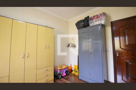 Quarto 1 de casa à venda com 6 quartos, 400m² em Capão do Embira, São Paulo