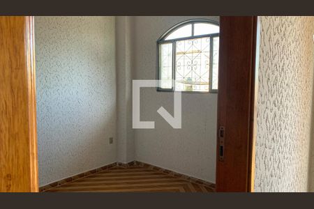 Banheiro do Quarto 1 de apartamento para alugar com 3 quartos, 110m² em Parque Real de Goiânia, Aparecida de Goiânia