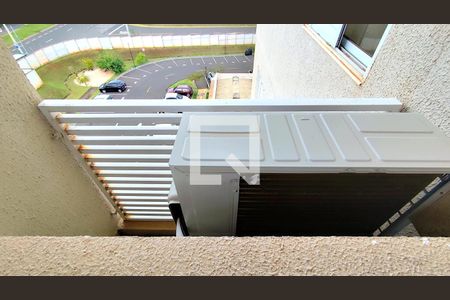 Apartamento para alugar com 3 quartos, 78m² em Balneário Tropical, Paulínia