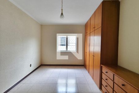 Quarto Suíte de casa para alugar com 3 quartos, 183m² em Jardim Eulina, Campinas