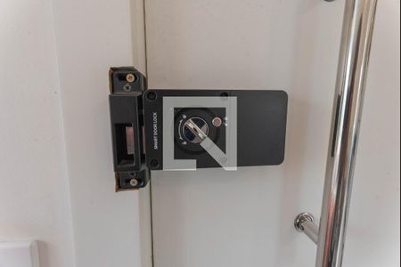 Fechadura Eletrônica de apartamento à venda com 2 quartos, 45m² em Jardim São José, Campinas