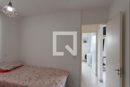 Quarto 1 de apartamento à venda com 2 quartos, 45m² em Jardim São José, Campinas