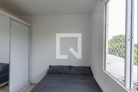 Quarto 2 de apartamento à venda com 2 quartos, 45m² em Jardim São José, Campinas