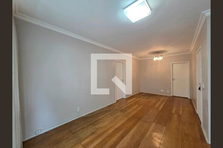 Sala de apartamento para alugar com 3 quartos, 90m² em Vila Uberabinha, São Paulo