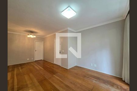 Sala de apartamento para alugar com 3 quartos, 90m² em Vila Uberabinha, São Paulo