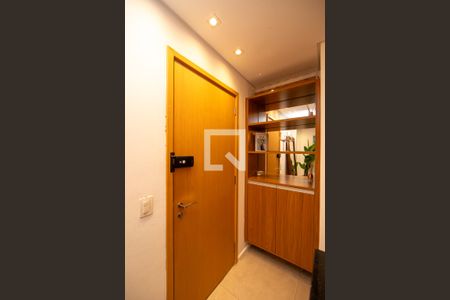 Porta de entrada de apartamento para alugar com 1 quarto, 66m² em Melville Empresarial Ii, Barueri