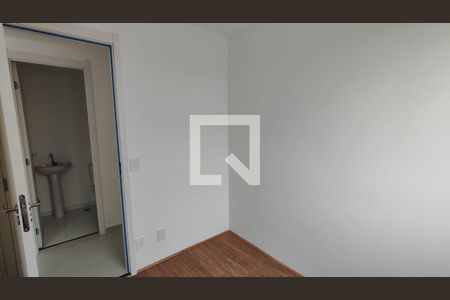Quarto 2 de apartamento para alugar com 2 quartos, 33m² em Jardim Soares, São Paulo