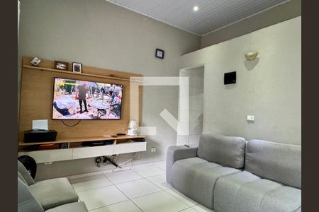 Sala 1 de casa à venda com 4 quartos, 174m² em Jardim Kawamoto, Guarulhos