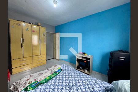 Quarto 1 de casa à venda com 4 quartos, 174m² em Jardim Kawamoto, Guarulhos