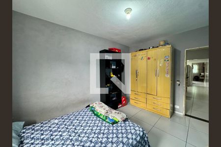 Quarto 1 de casa à venda com 4 quartos, 174m² em Jardim Kawamoto, Guarulhos