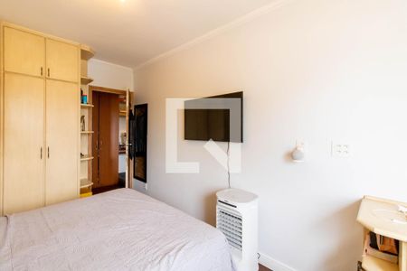 Quarto 1 de apartamento à venda com 2 quartos, 88m² em Vila Yaya, Guarulhos