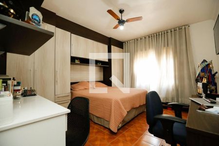 Foto 17 de casa à venda com 3 quartos, 139m² em Vila Joao Basso, São Bernardo do Campo