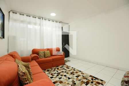 Foto 03 de casa à venda com 3 quartos, 139m² em Vila Joao Basso, São Bernardo do Campo