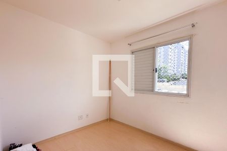 Quarto 1 de apartamento à venda com 2 quartos, 47m² em Jardim Iraja, São Bernardo do Campo