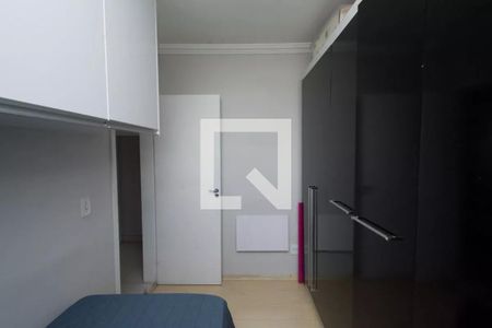 Quarto 2 de apartamento à venda com 3 quartos, 60m² em Kennedy, Contagem