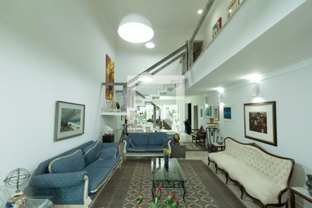 Sala de casa para alugar com 5 quartos, 900m² em Jardim Pires de Mello, Sorocaba