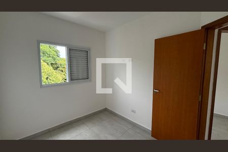 Suite de apartamento à venda com 2 quartos, 113m² em Parque Novo Oratório, Santo André