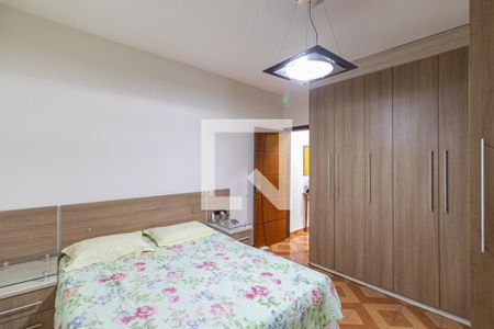 Suíte de casa para alugar com 3 quartos, 226m² em Penha de França, São Paulo